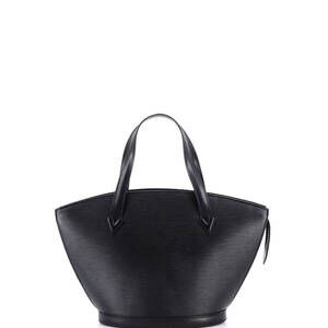 Louis Vuitton Saint Jacques Handbag Epi #229561L84B